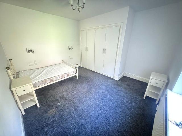 1 bedroom terraced house to rent