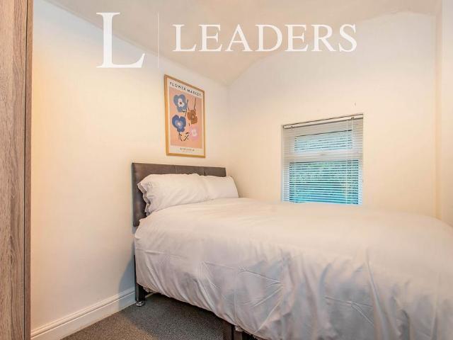 1 bedroom terraced house to rent
