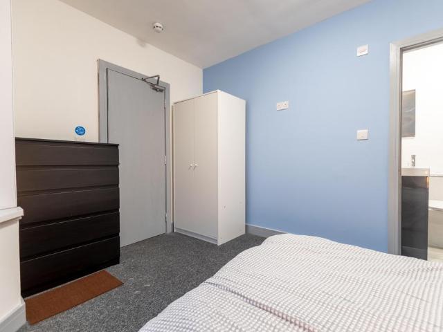 1 bedroom terraced house to rent