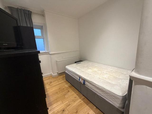 1 bedroom terraced house to rent
