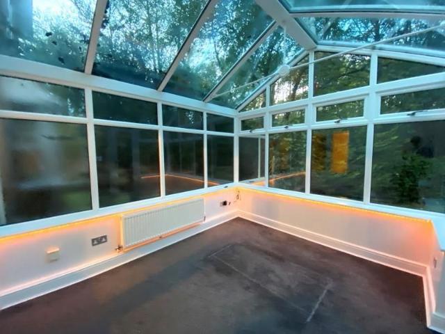 1 bedroom terraced house to rent