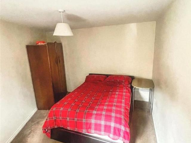 1 bedroom terraced house to rent