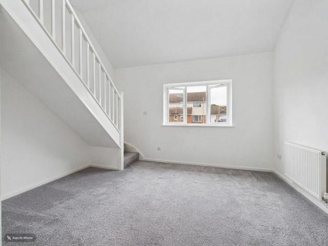 1 bedroom terraced house to rent