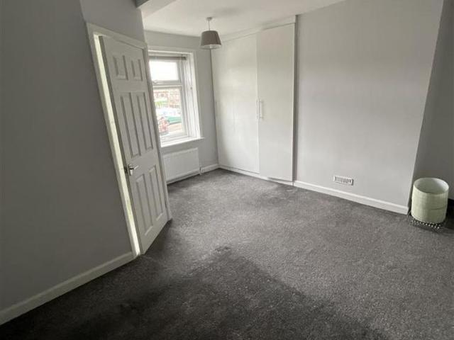 1 bedroom terraced house to rent
