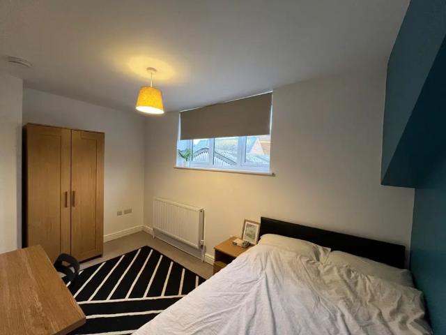1 bedroom terraced house to rent
