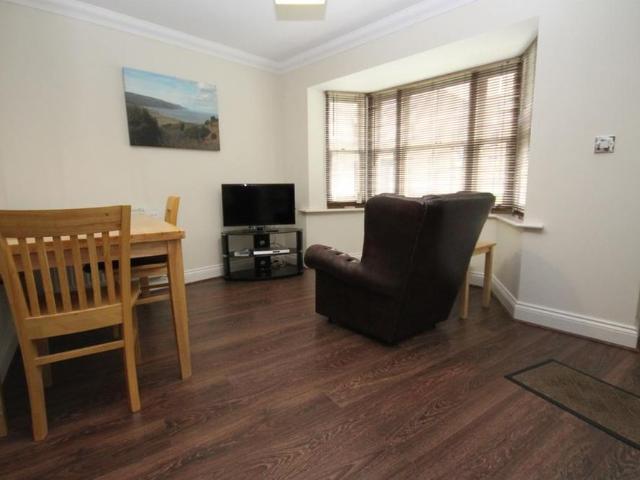 1 bedroom terraced house to rent