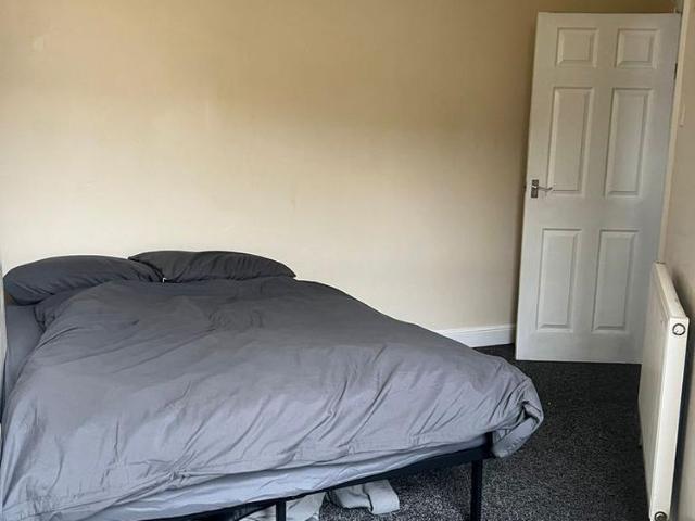 1 bedroom terraced house to rent