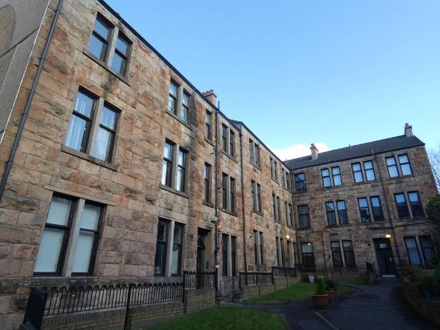 1 bedroom terraced house to rent