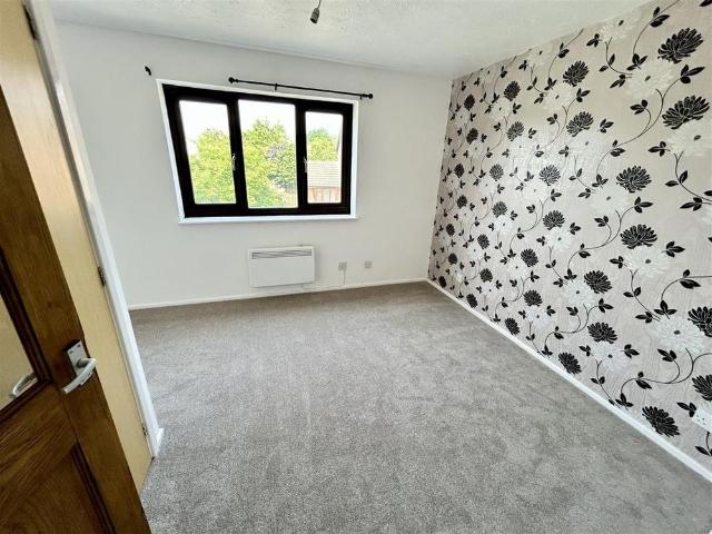 1 bedroom terraced house to rent
