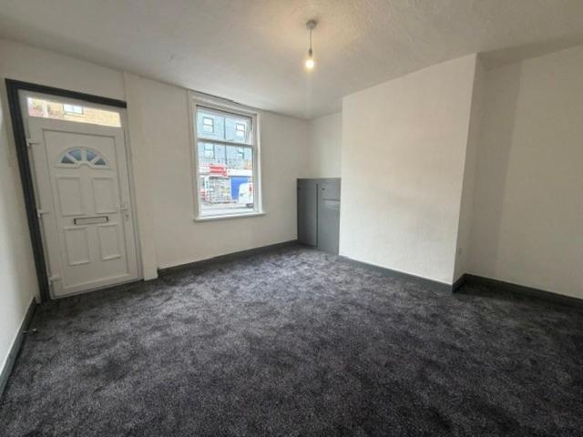 1 bedroom terraced house to rent