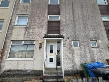 1 bedroom terraced house to rent