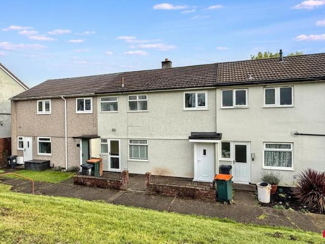 1 bedroom terraced house to rent