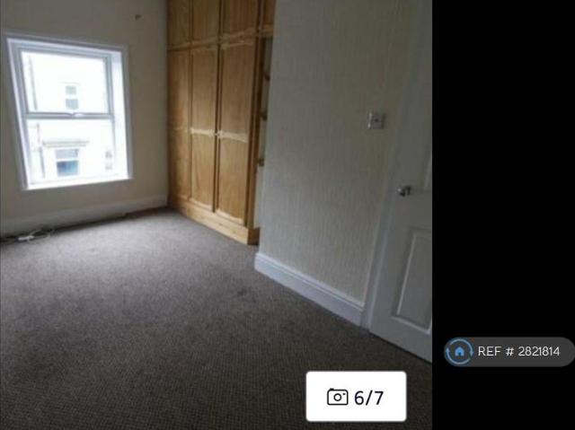 1 bedroom terraced house to rent
