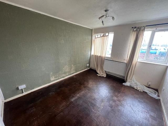 1 bedroom terraced house to rent