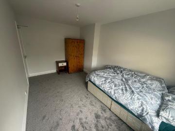 1 bedroom terraced house to rent
