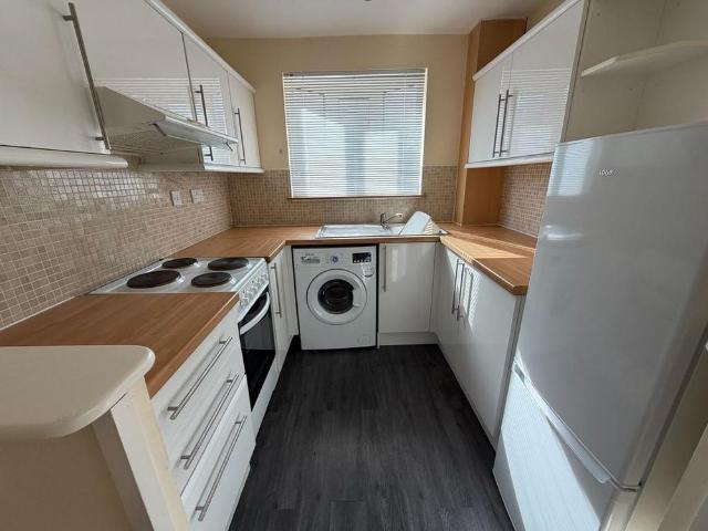 1 bedroom terraced house to rent