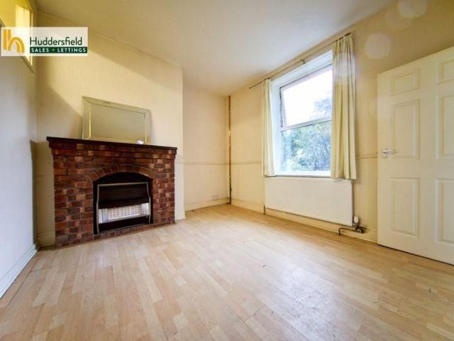 1 bedroom terraced house to rent