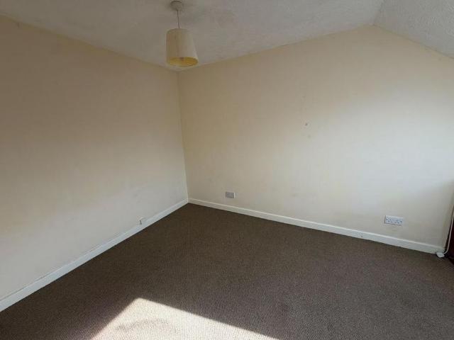 1 bedroom terraced house to rent