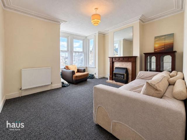 1 bedroom terraced house to rent