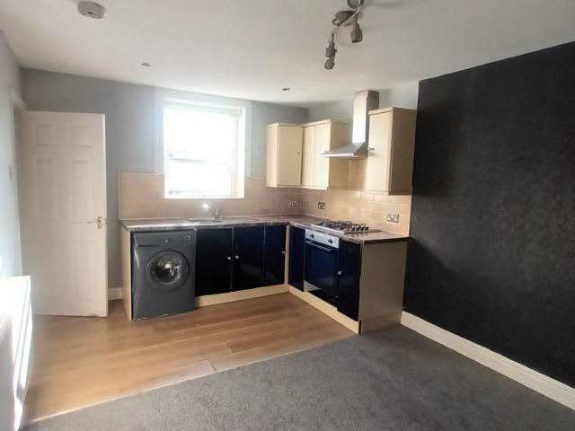 1 bedroom terraced house to rent