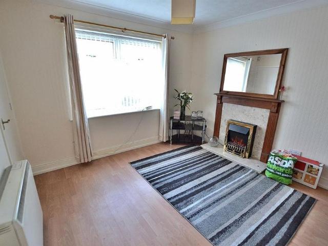 1 bedroom terraced house to rent