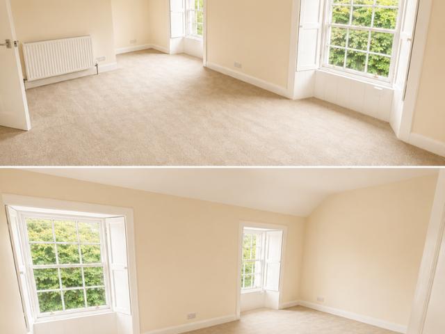 1 bedroom terraced house to rent
