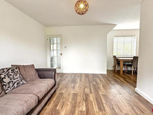 1 bedroom terraced house to rent