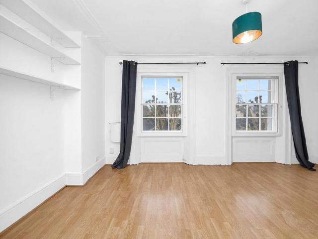1 bedroom terraced house to rent