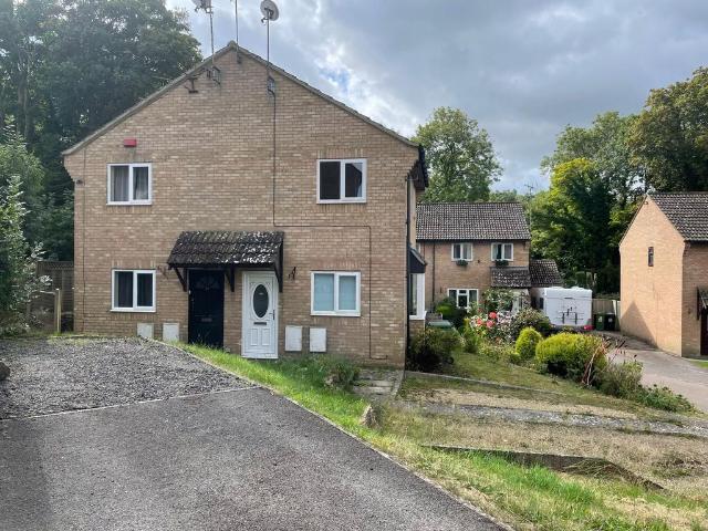 1 bedroom terraced house to rent