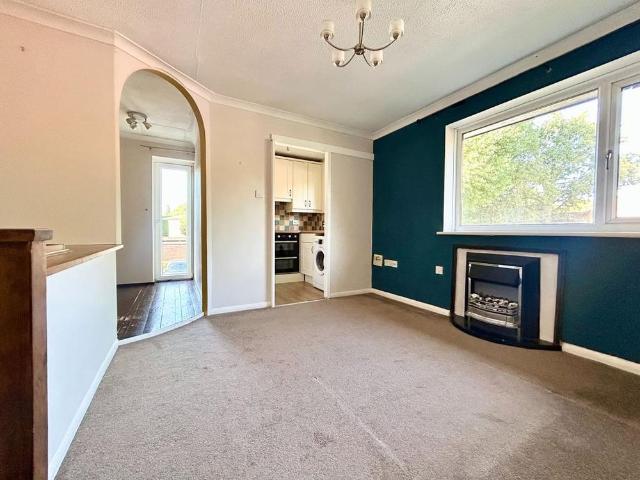 1 bedroom terraced house to rent