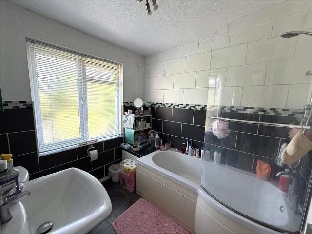 1 bedroom terraced house to rent