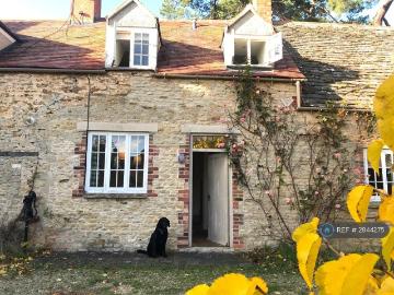 Vale of White Horse, Oxfordshire county, South East England