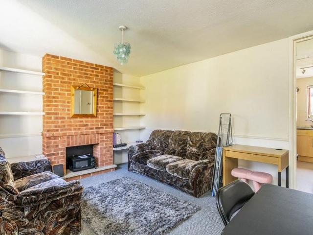 1 bedroom terraced house to rent
