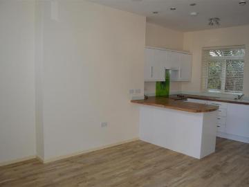 1 bedroom terraced house to rent