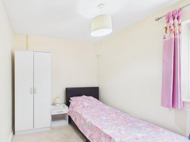 1 bedroom terraced house to rent