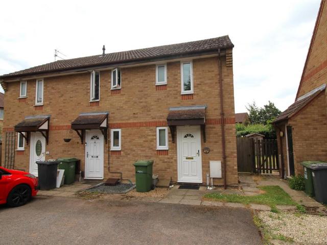 1 bedroom terraced house to rent