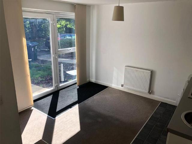 1 bedroom terraced house to rent