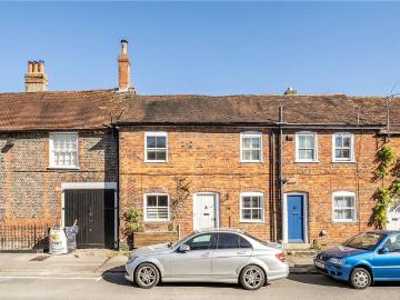 Marlborough, Wiltshire county, Southdowns