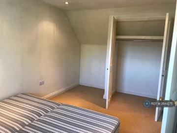 Vale of White Horse, Oxfordshire county, South East England