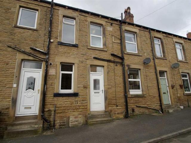 1 bedroom terraced house to rent