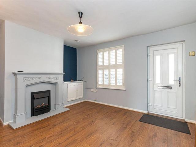 1 bedroom terraced house to rent