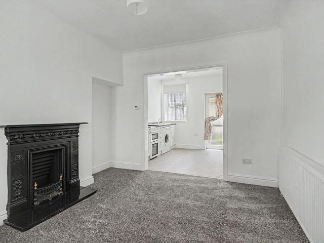 1 bedroom terraced house to rent