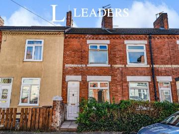 1 bedroom terraced house to rent