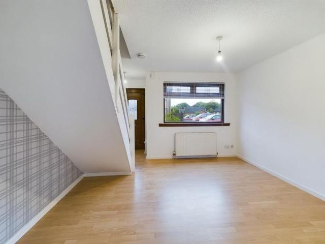 1 bedroom terraced house to rent