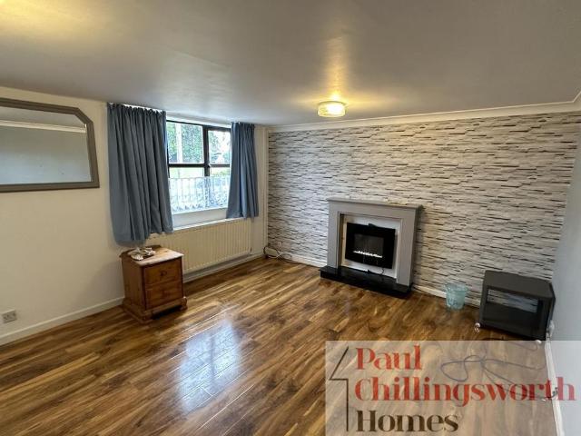 1 bedroom terraced house to rent