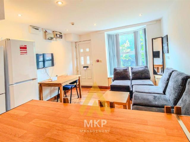 1 bedroom terraced house to rent