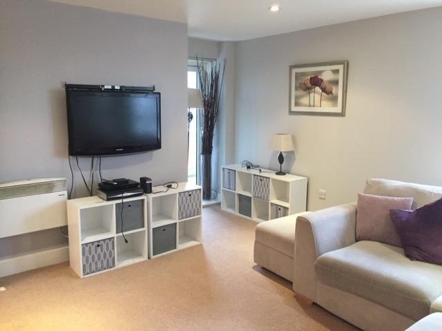 1 bedroom terraced house to rent