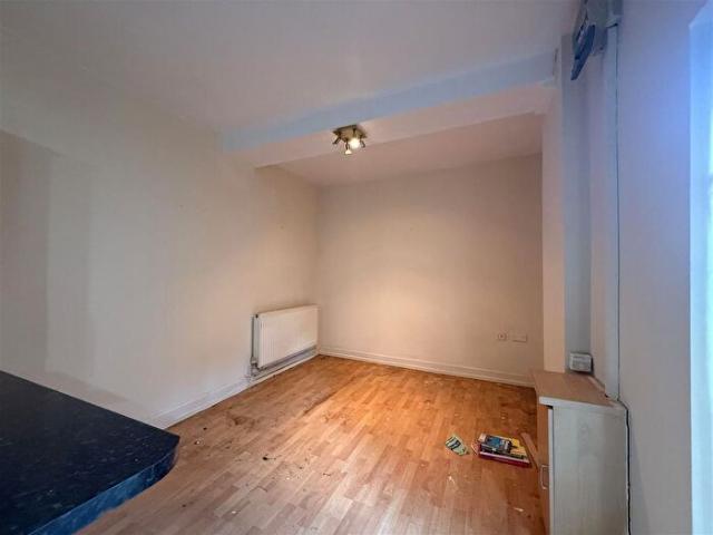 1 Bedroom Terraced House To Rent In Upperton Road, Leicester, LE3