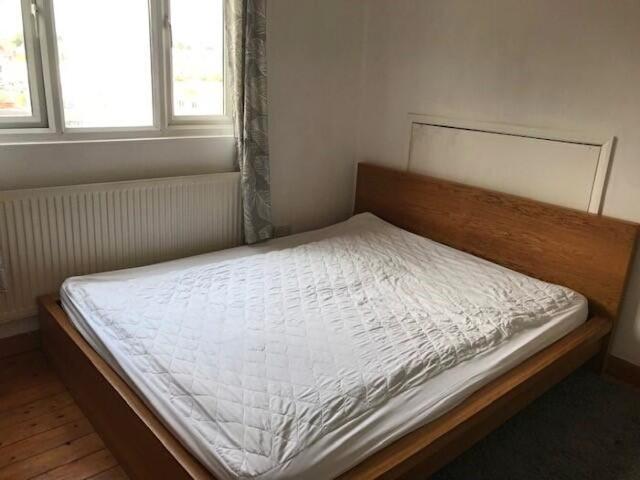 1 Bedroom Terraced House To Rent In Uttoxeter Old Road, New Zealand, Derby, DE1