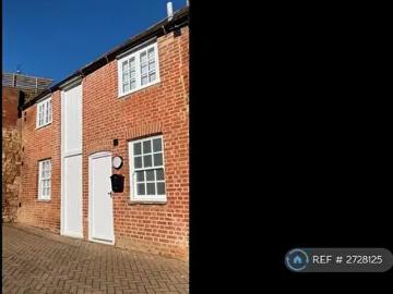1 Bedroom Terraced House To Rent In Well St, Buckingham, MK18